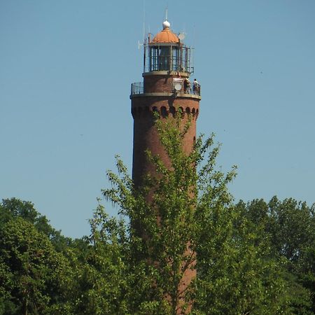 Lighthouse Apartment Gąski Extérieur photo