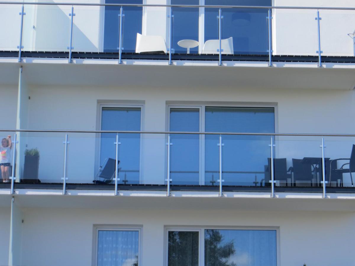 Lighthouse Apartment Gąski Extérieur photo