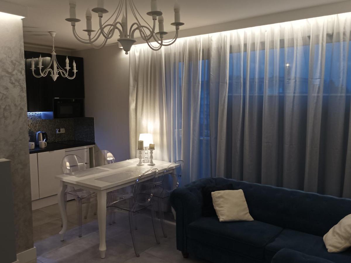 Lighthouse Apartment Gąski Extérieur photo