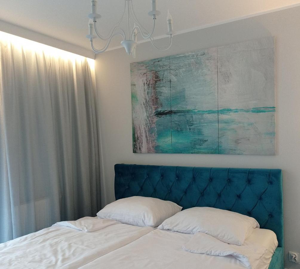 Lighthouse Apartment Gąski Extérieur photo