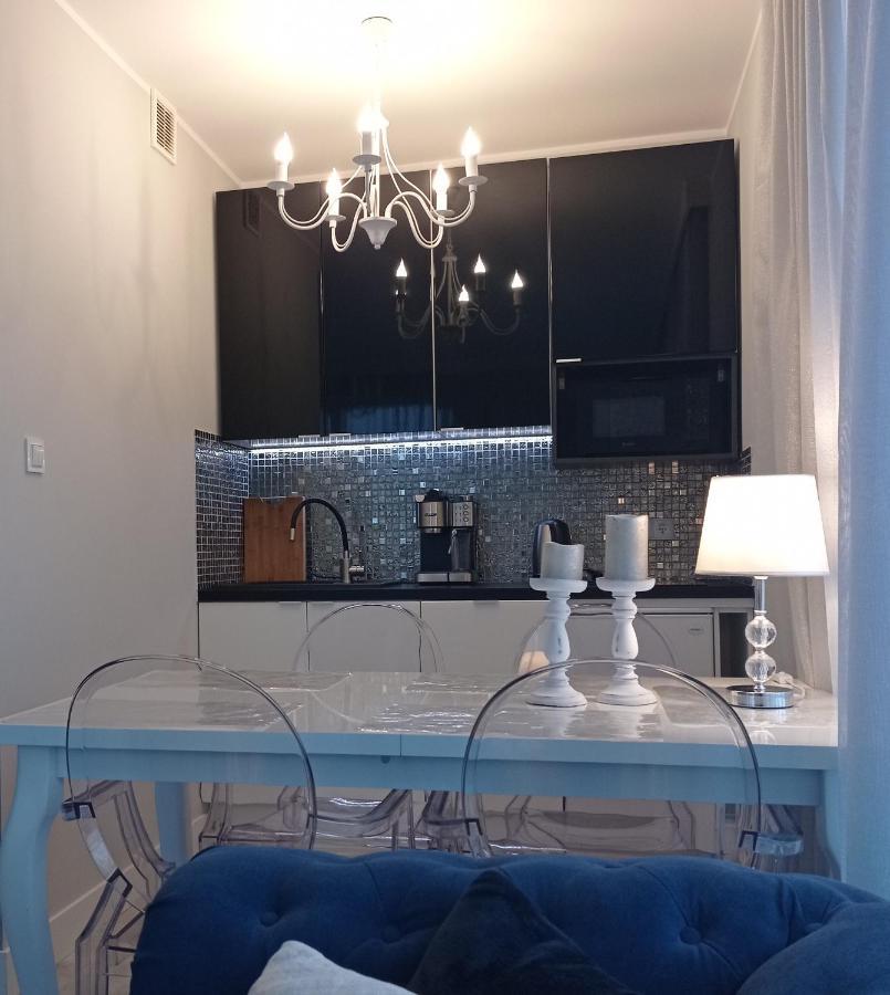 Lighthouse Apartment Gąski Extérieur photo