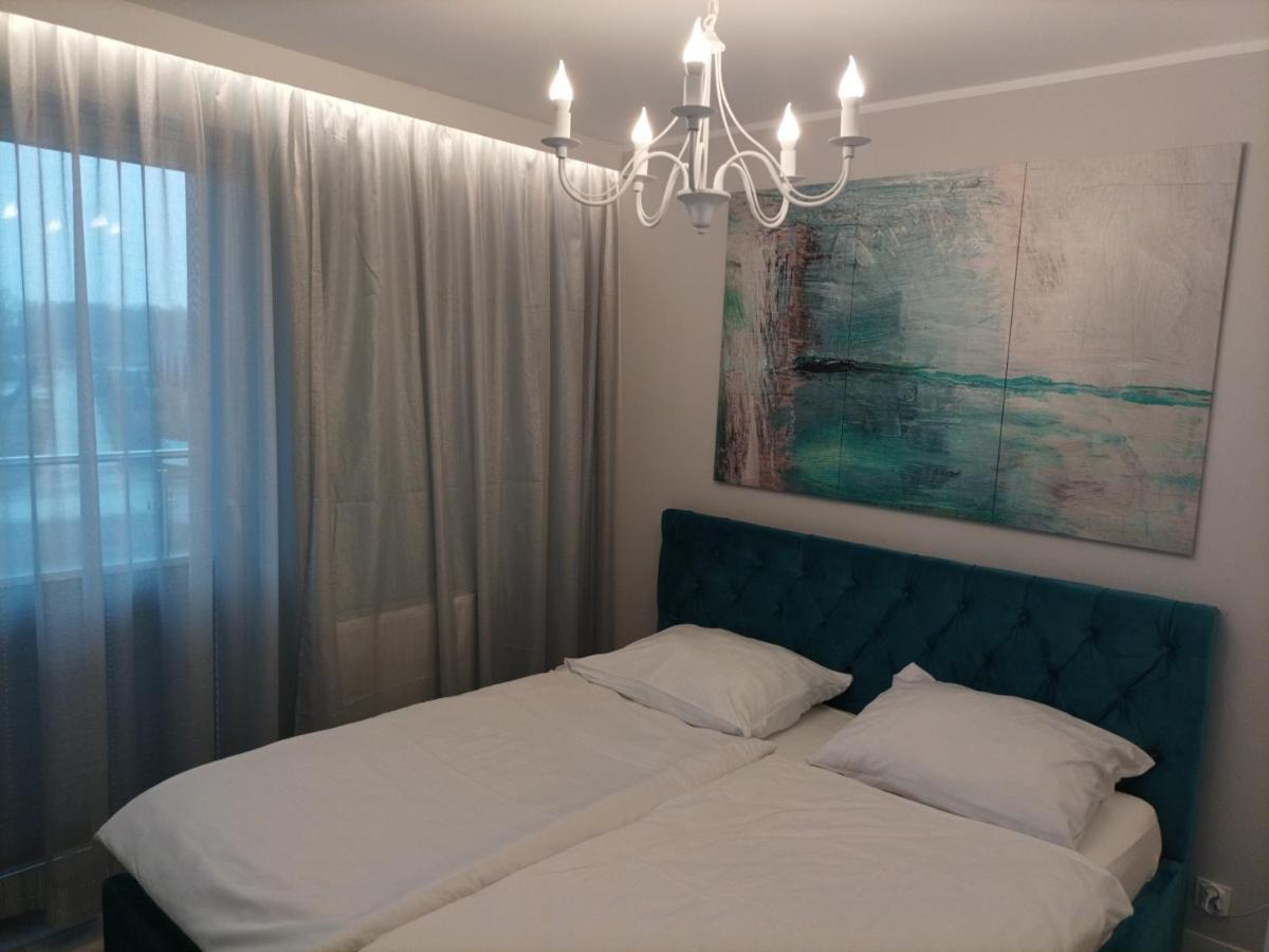 Lighthouse Apartment Gąski Extérieur photo