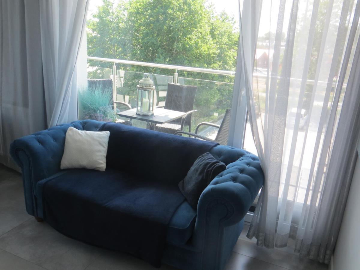 Lighthouse Apartment Gąski Extérieur photo